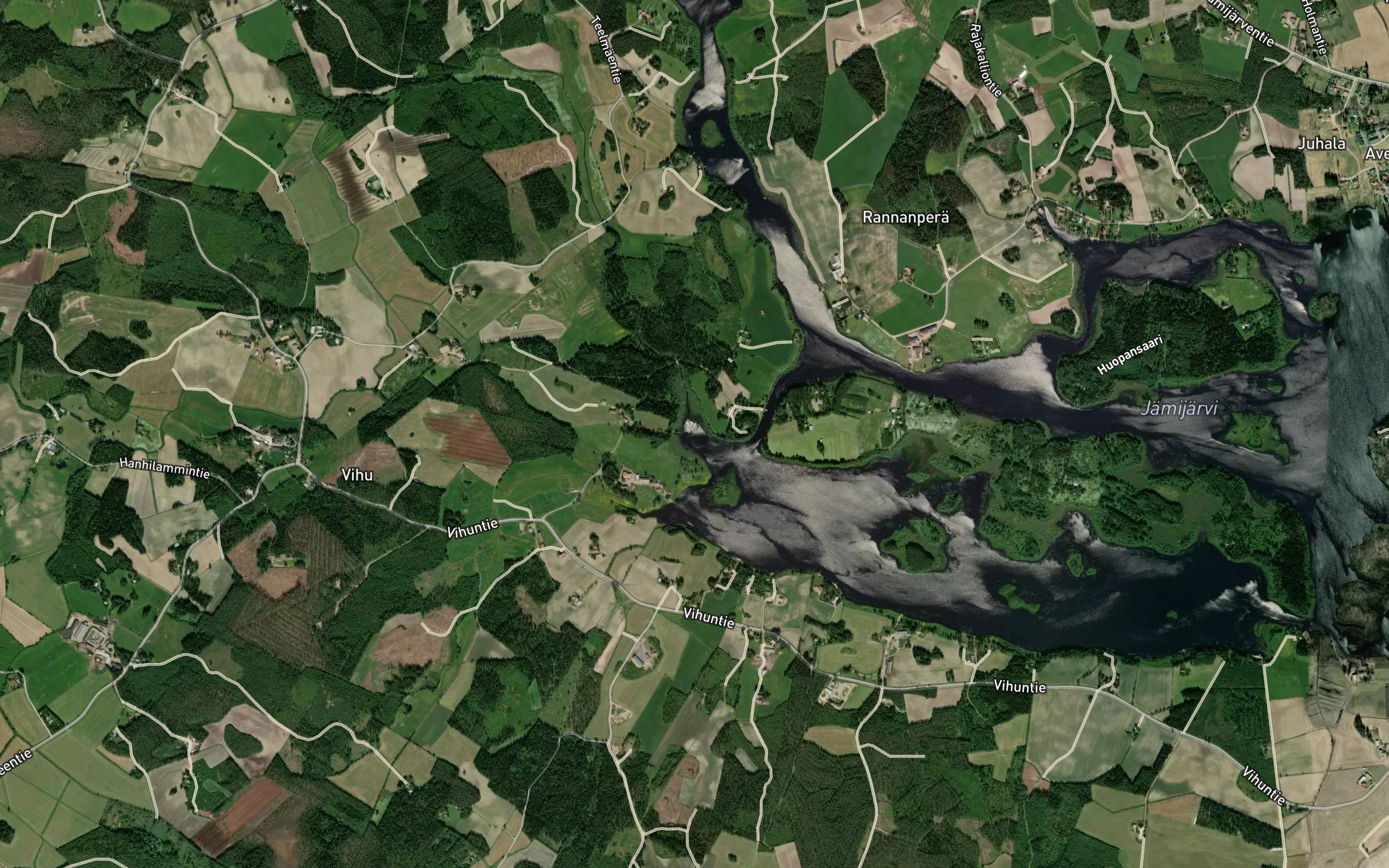 Sauvalahti