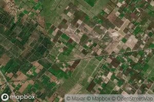 Attapur Distributary