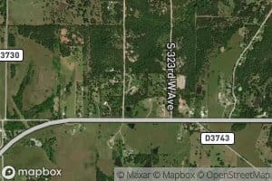 Oknoname 037044 Reservoir