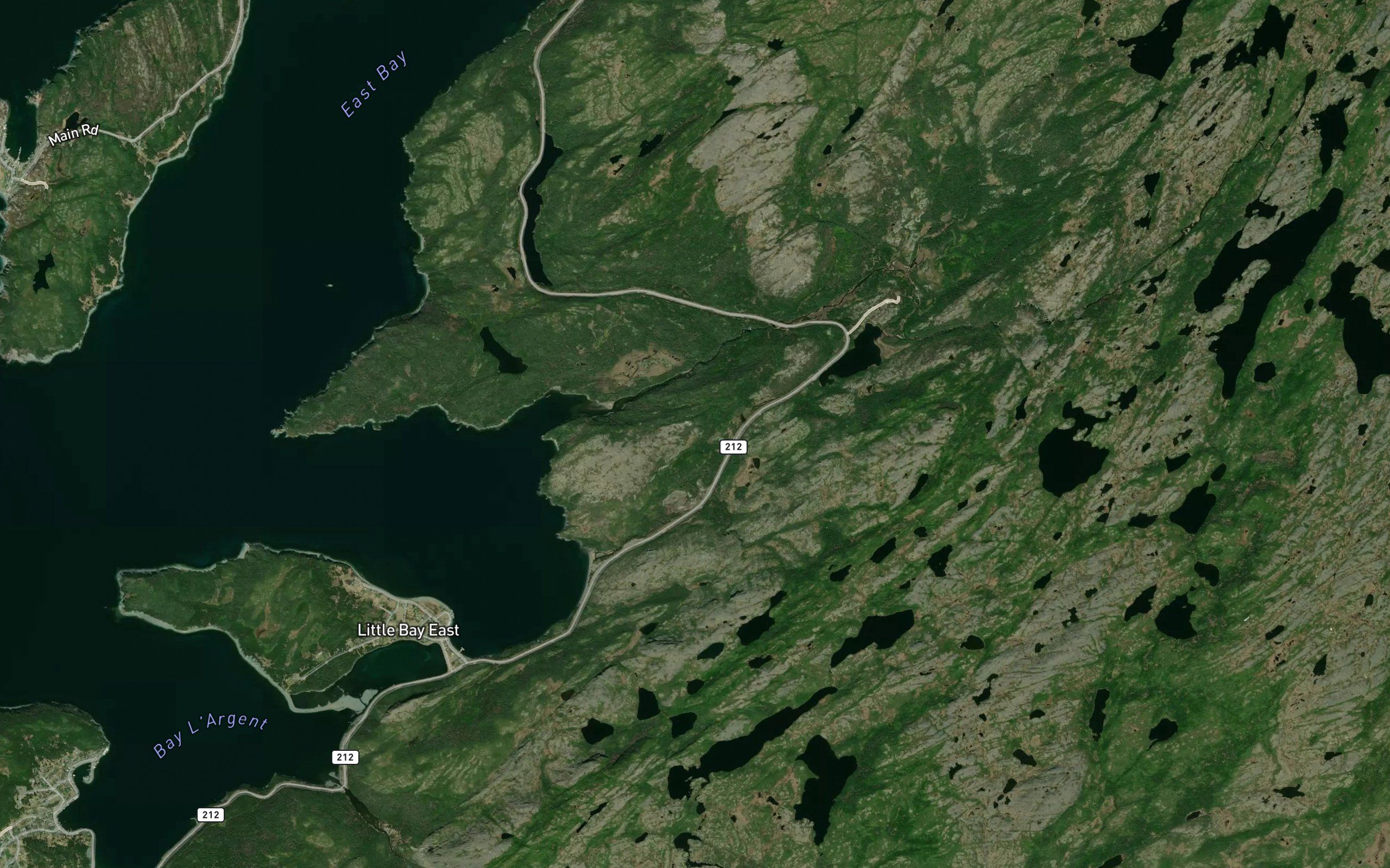Salmonier Brook