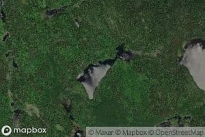 Lac Montsec