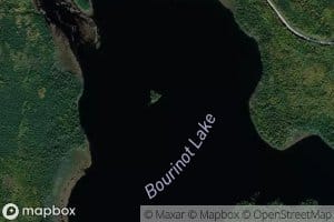 Bourinot Lake