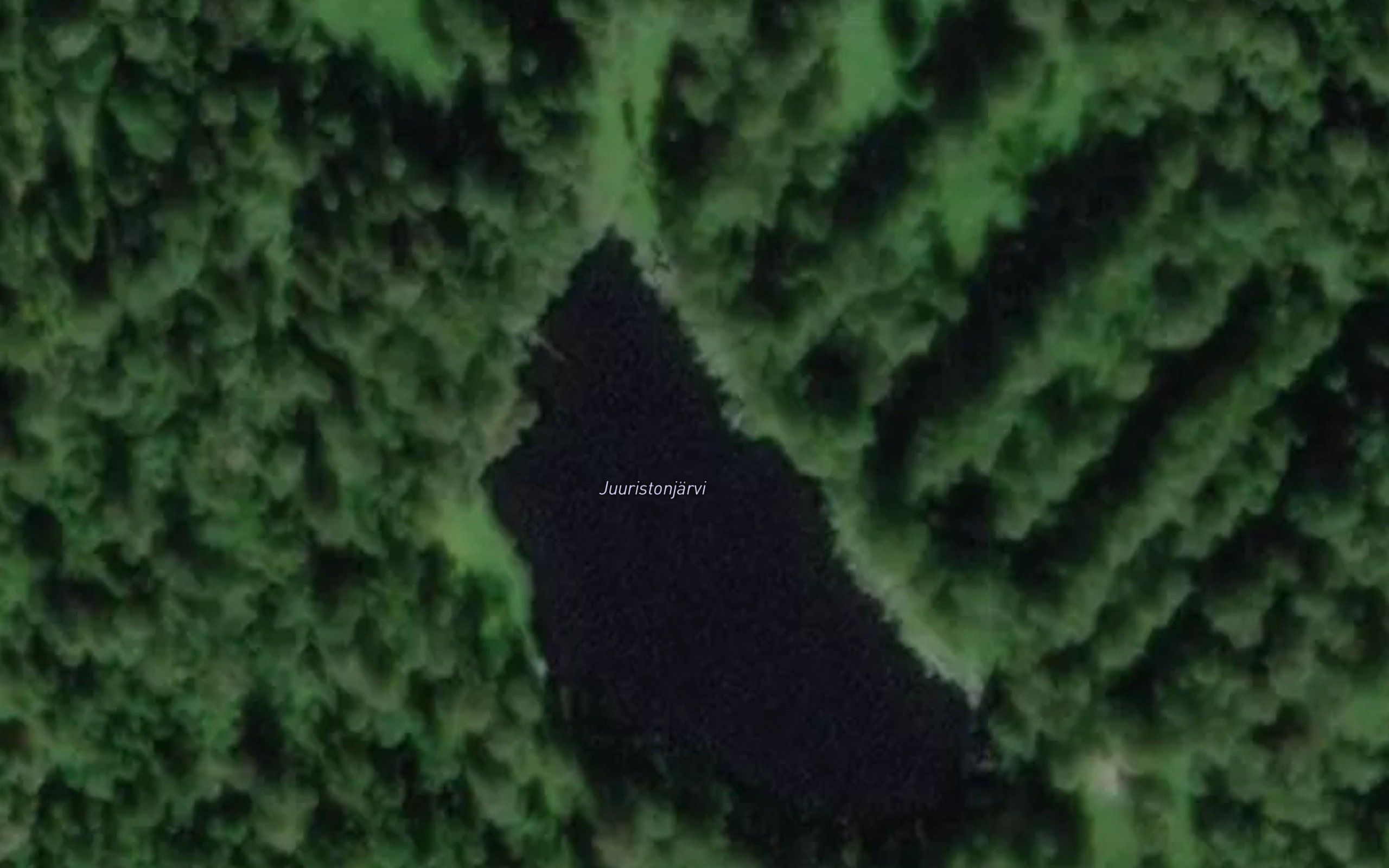 Juuristonjarvi