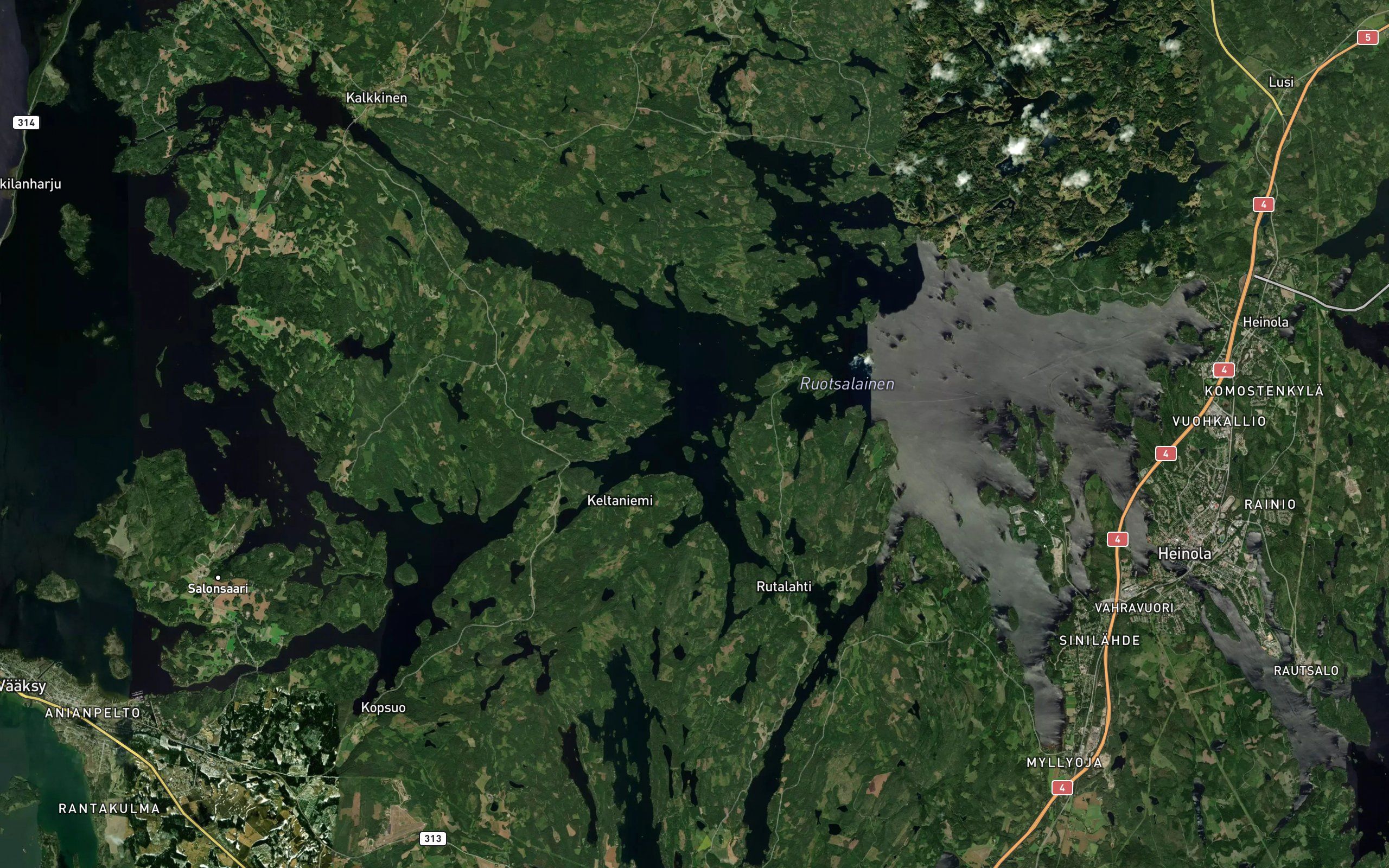 Ruotsalainen