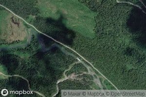 Manteau Creek