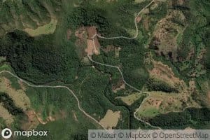 Ribeirao do Maia