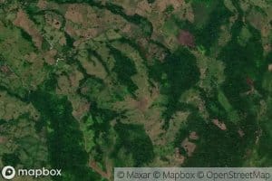 Quebrada Mata de Guineo