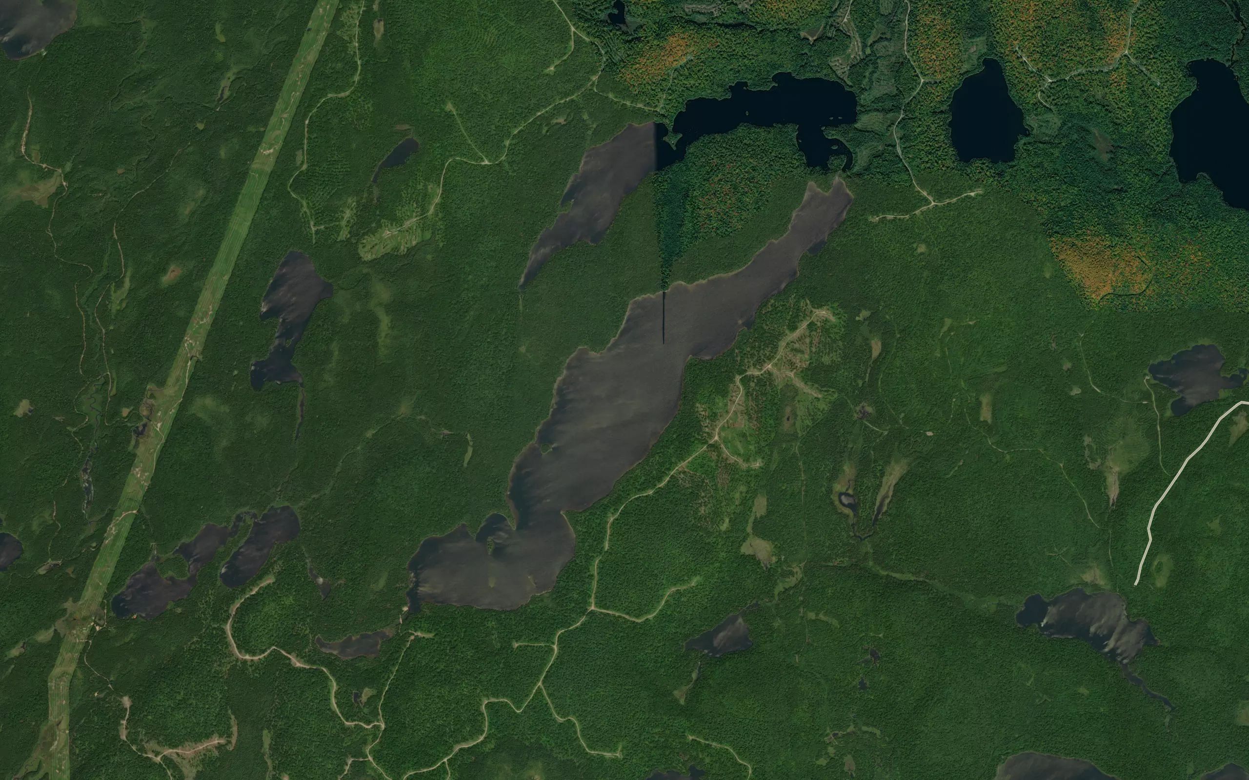 Lac Revelstone
