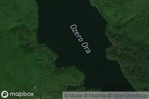Ozero Ora