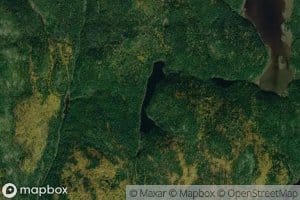 Lac Michaud