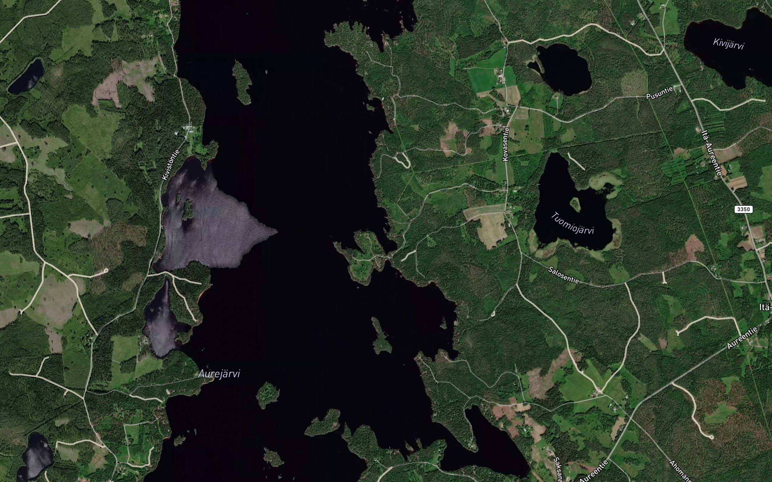 Talvilahti
