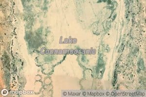 Lake Coonamooranie