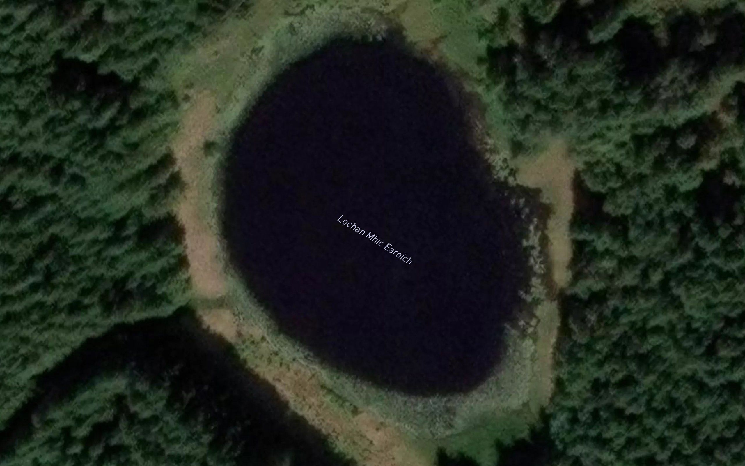 Lochan Mhic Earoich
