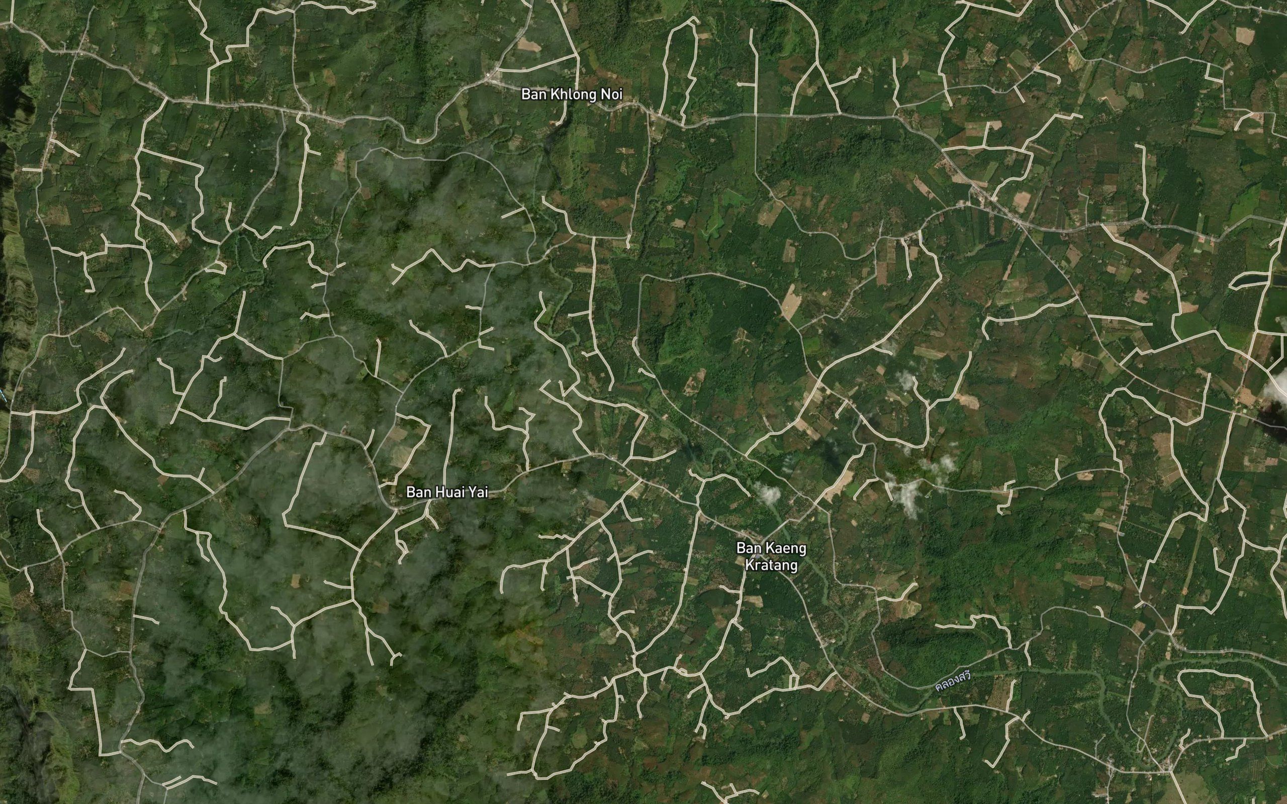 Khlong Noi