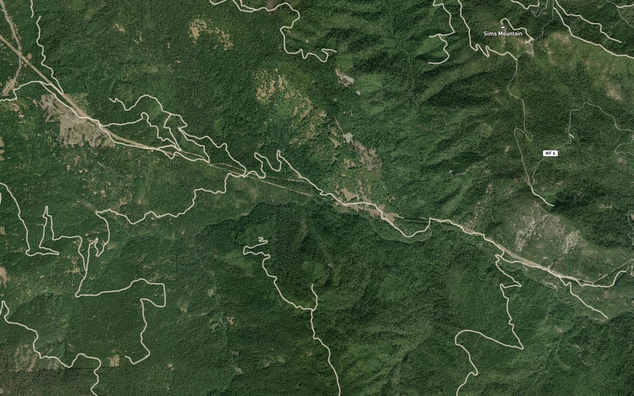 Cow Creek