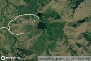 Upper Rocky Hock Creek