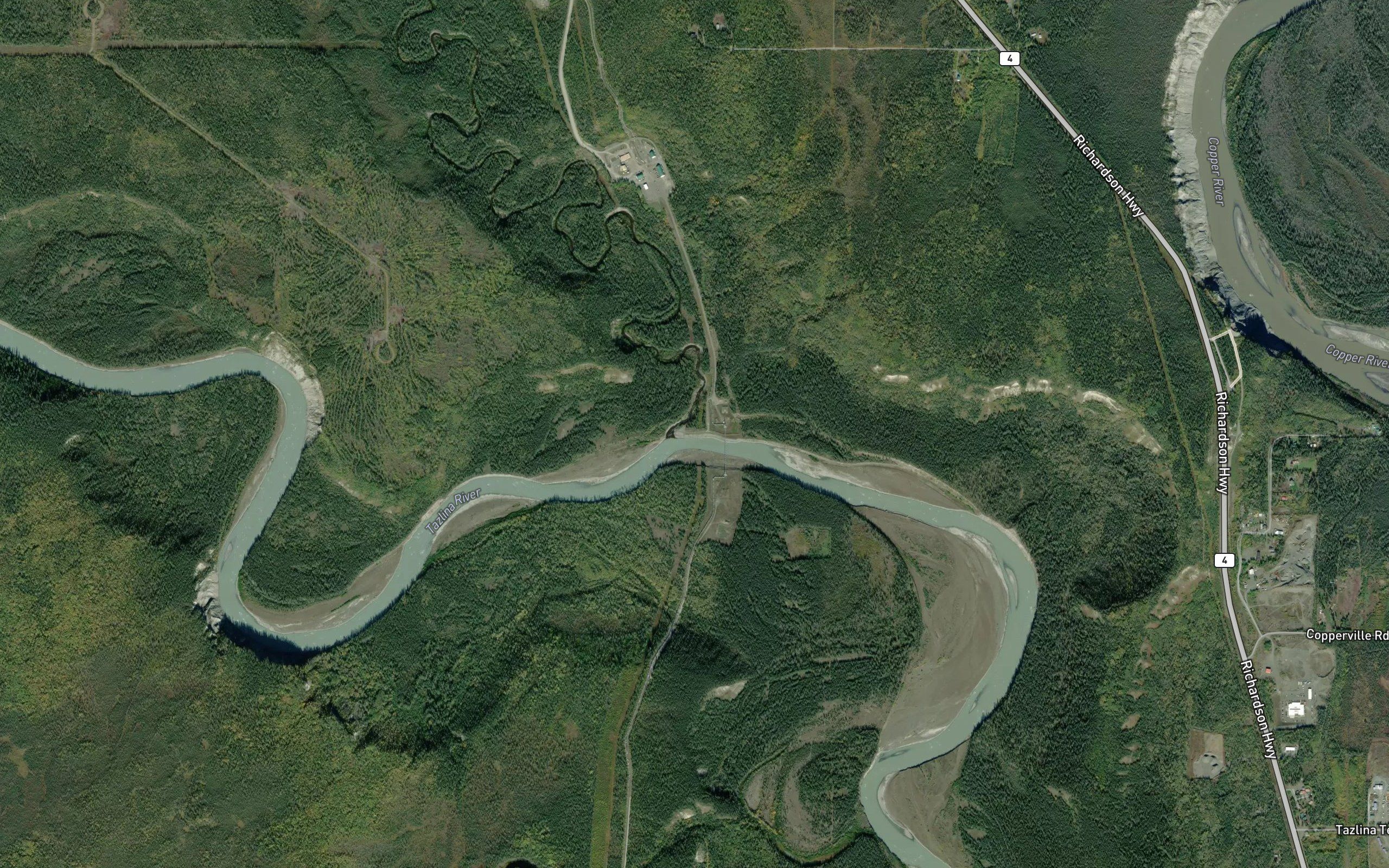 Moose Creek