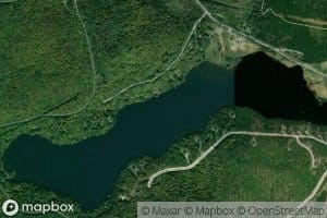 Lac Rougeaud