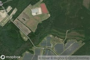 Little Turnbull Creek