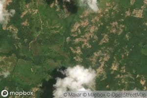 Quebrada La Pomarrosas