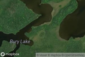 Bury Lake