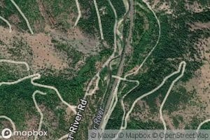 Buck Creek