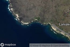 Pawai Bay