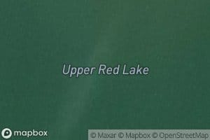 Upper Red Lake