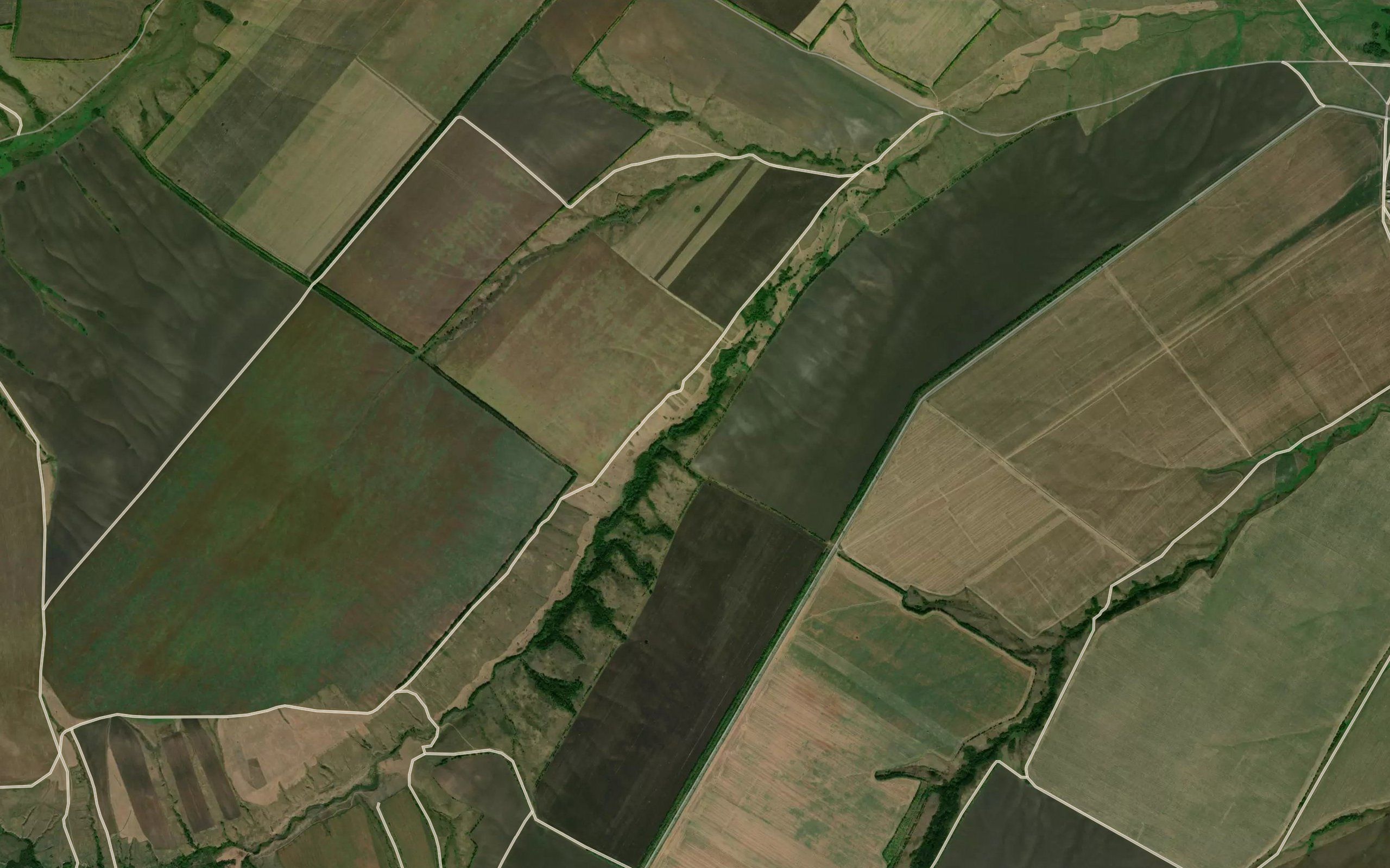 Balka Stanovoy