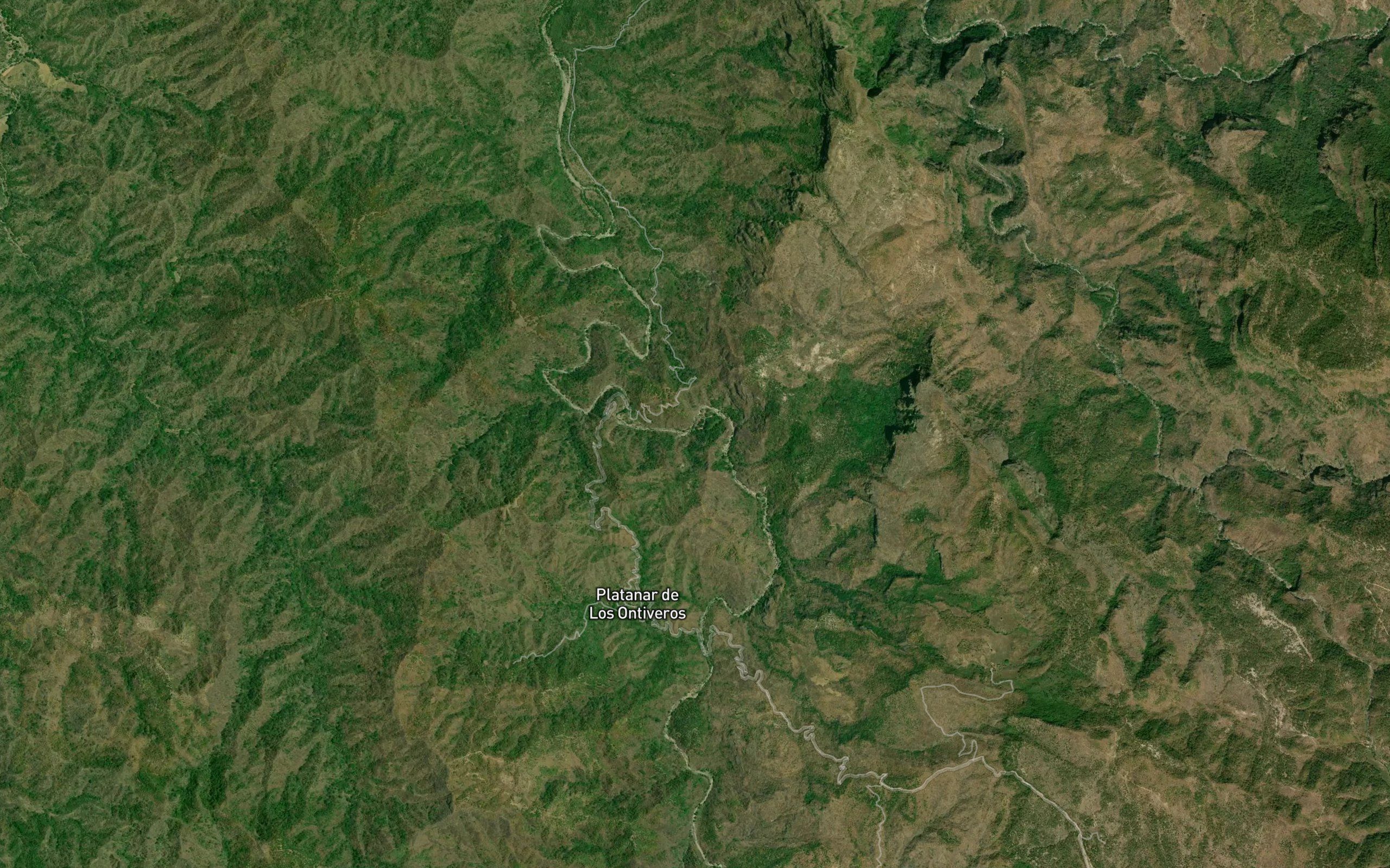 El Platanar