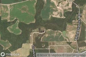 Bratcher Creek