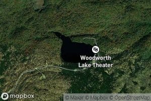 Woodworth Lake
