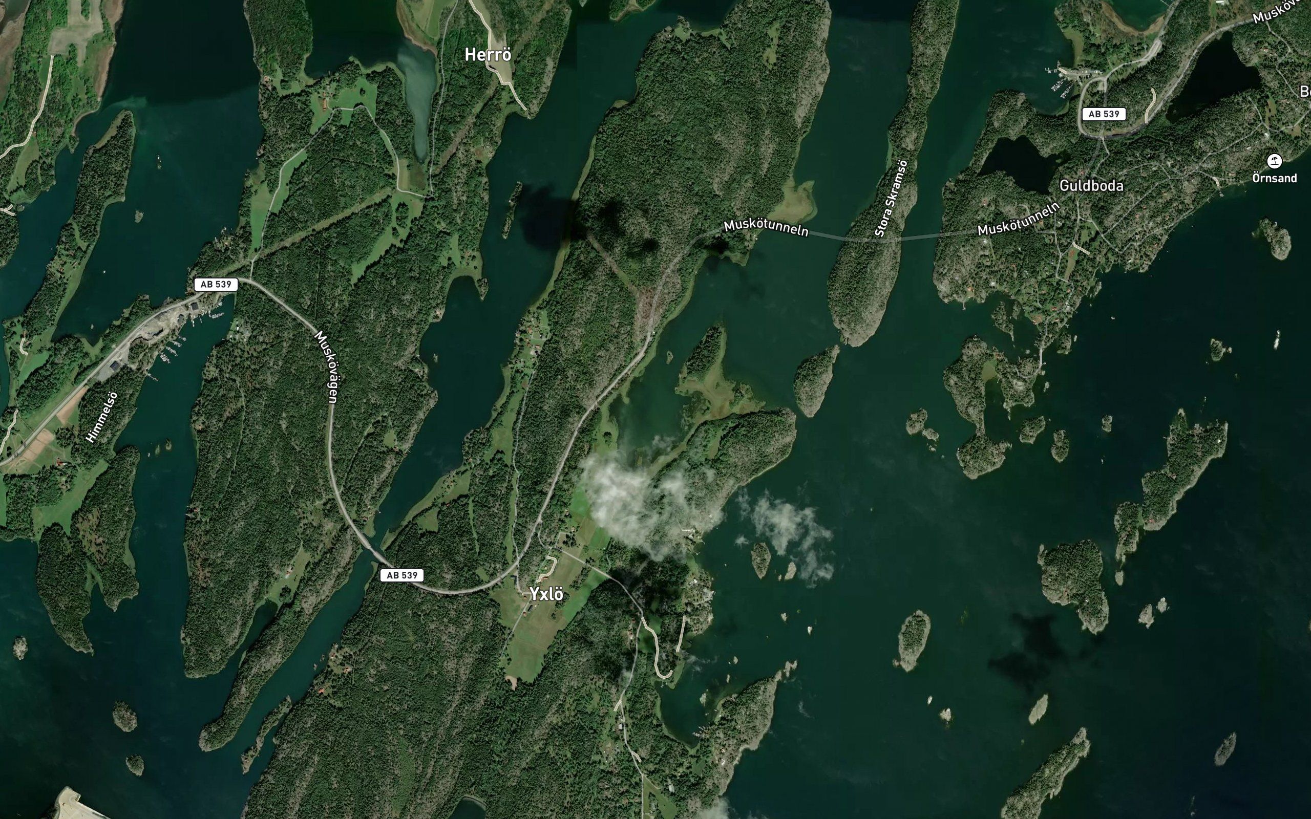 Byviken
