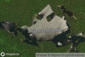 Haentschel Lake