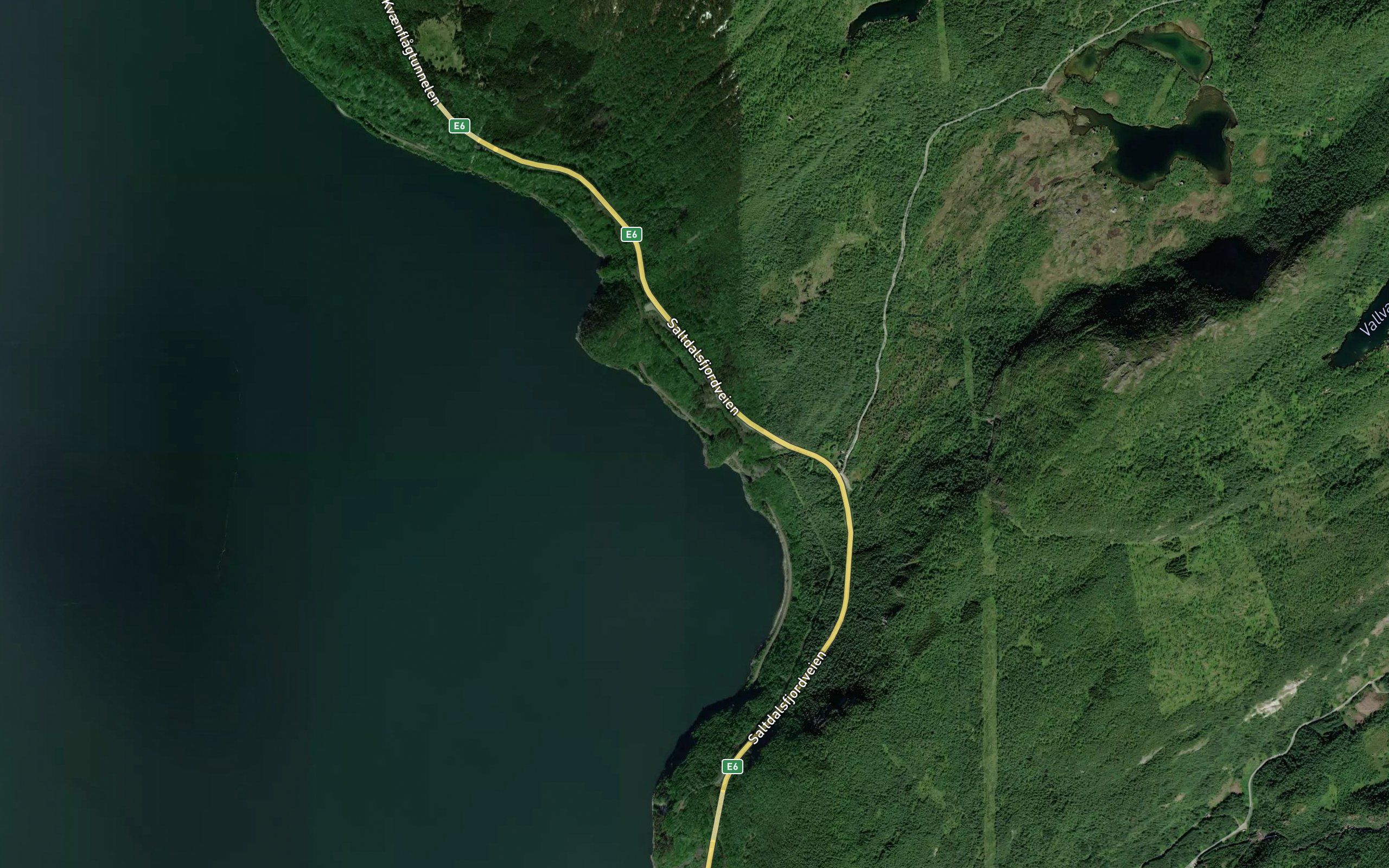 Fjolvika