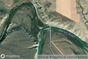 Two Medicine River