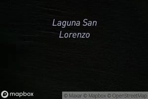 Laguna San Lorenzo