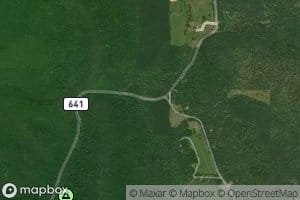 Pocket Creek