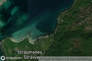 Straumsnesvika