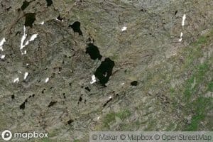 Molnvatnet