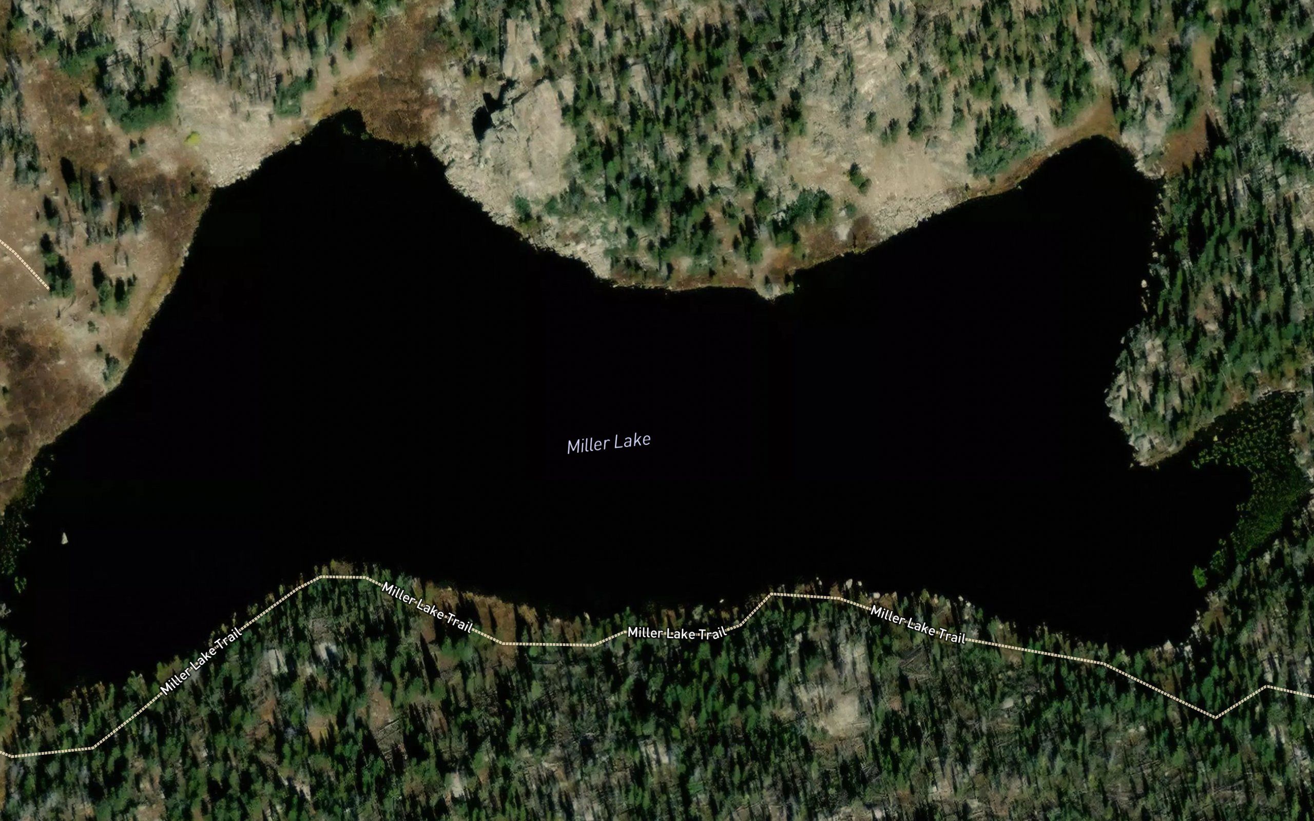 Miller Lake