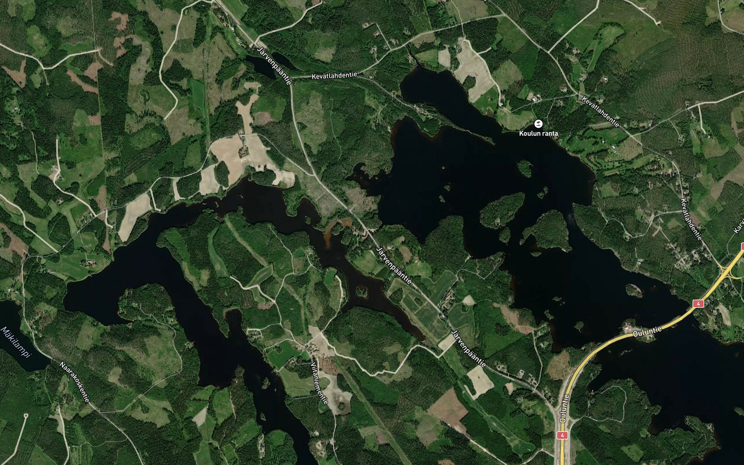 Myllykoski