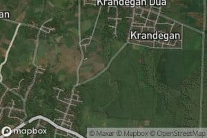 Kali Gergunung
