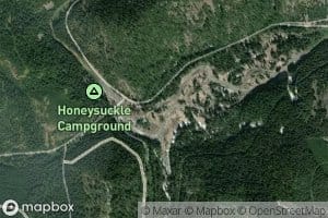 Skookum Creek