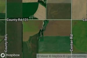 Norman Leach Reservoir