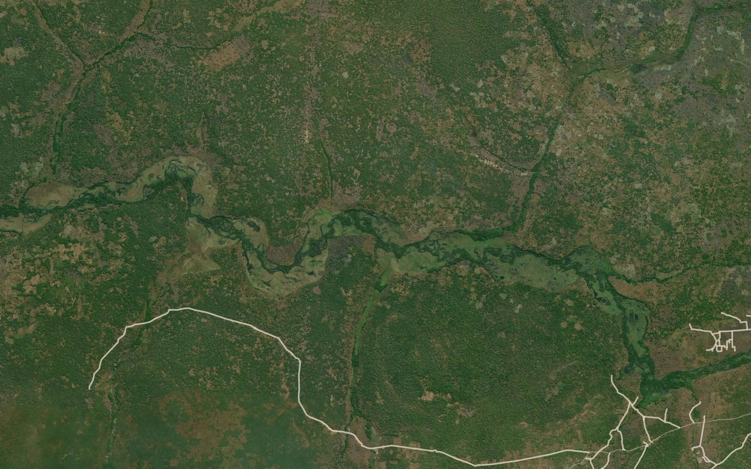 Kalukambo