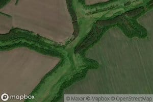 Balka Sazhenskiy Log