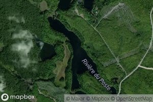 Lac Doucet