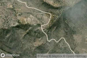 Upper Mud Spring