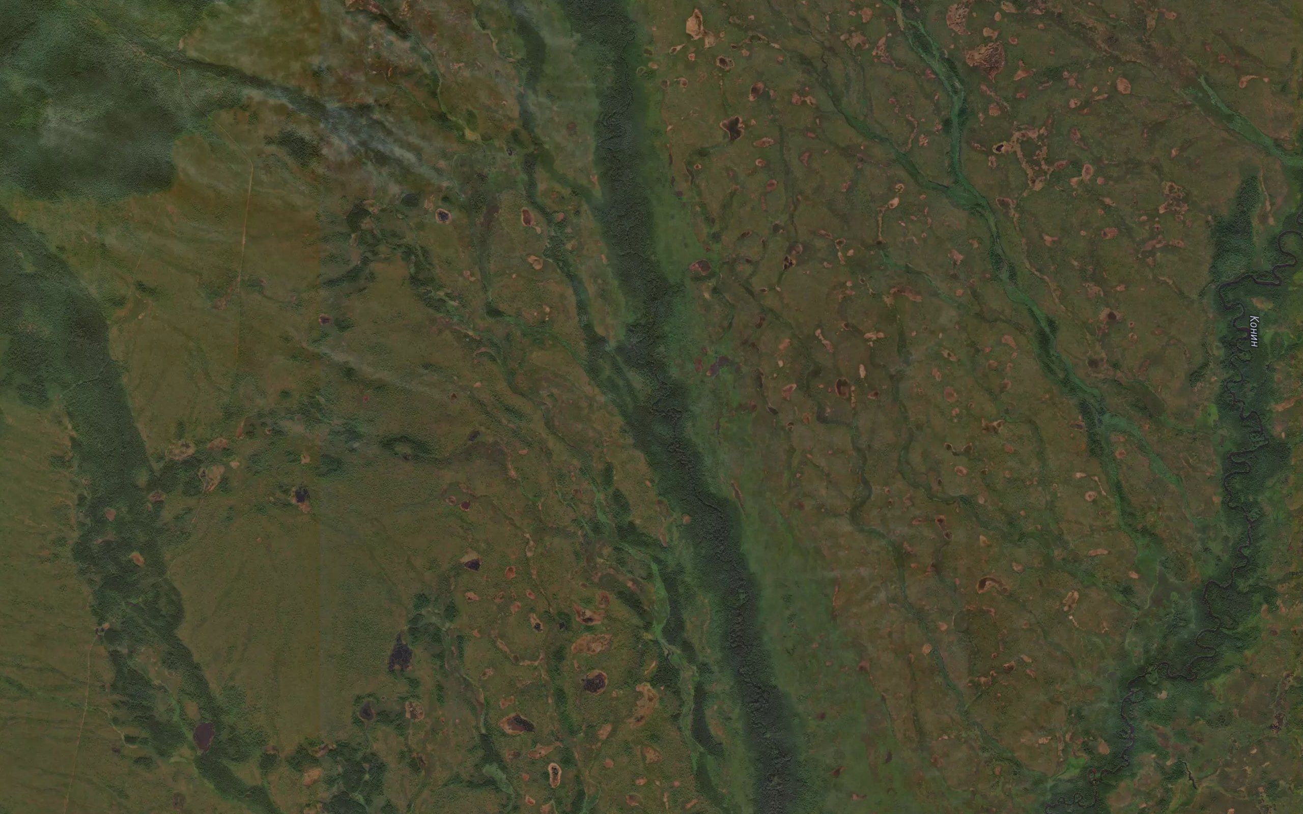 Nizhniy Sivaglikan